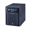 Buffalo Technology TeraStation III - NAS - 4 TB - Serial ATA-300 - HD 1 TB x 4 - RAID 0, 1, 5, 10, JBOD - Gigabit Ethernet TS-X4.0TL/R5